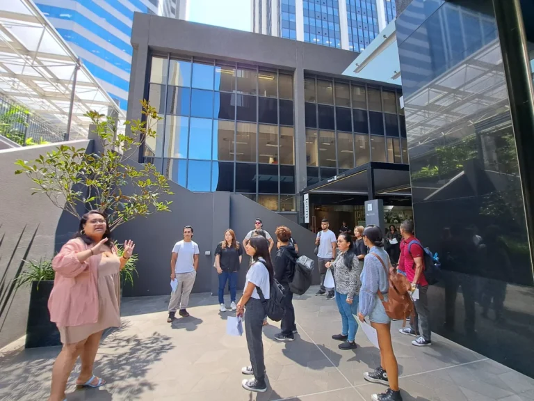 lexis perth