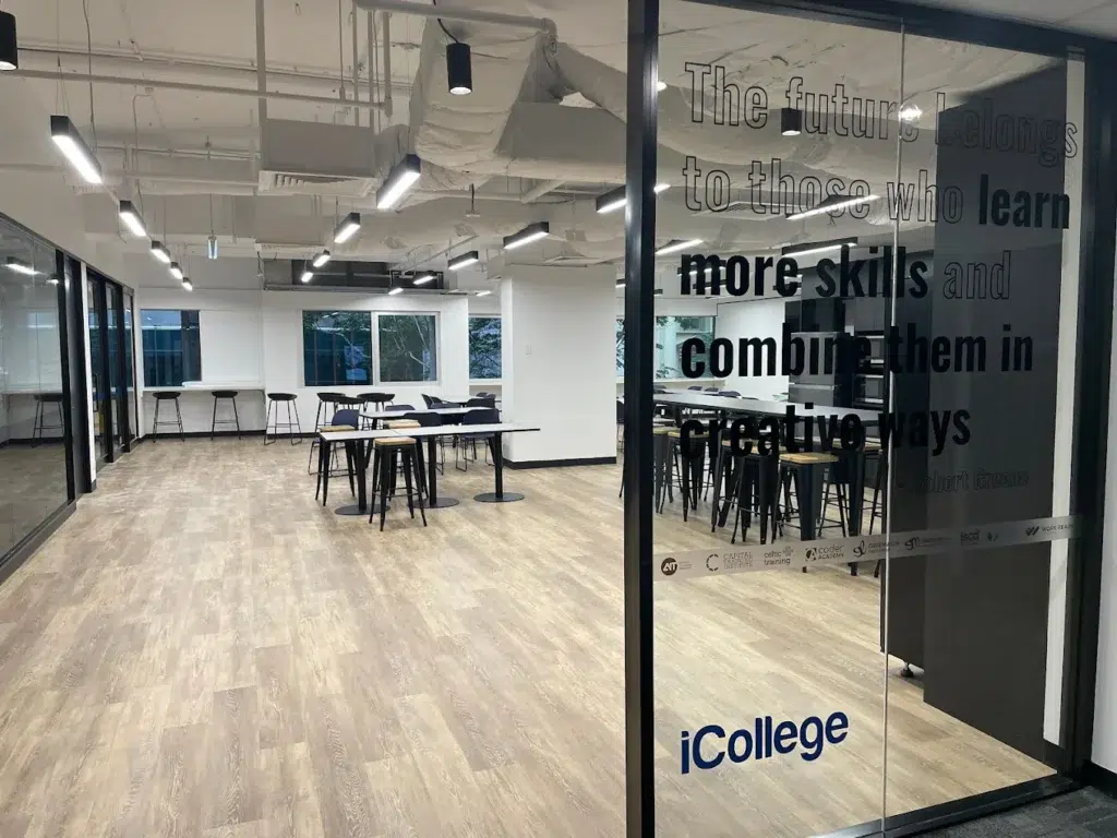 Greenwich College Brisbane