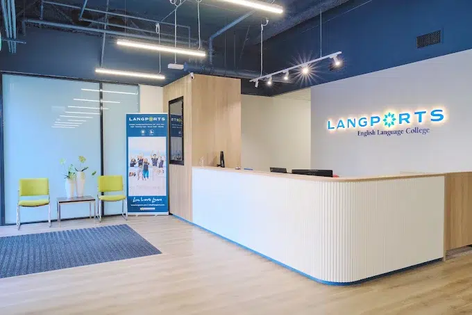 Langports-Brisbane