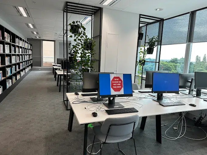 Navitas English-Sydney