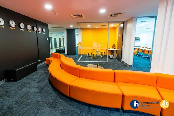 ALS College(구 IH-Brisbane)