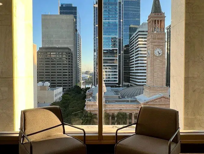 BROWNS Language School-Brisbane