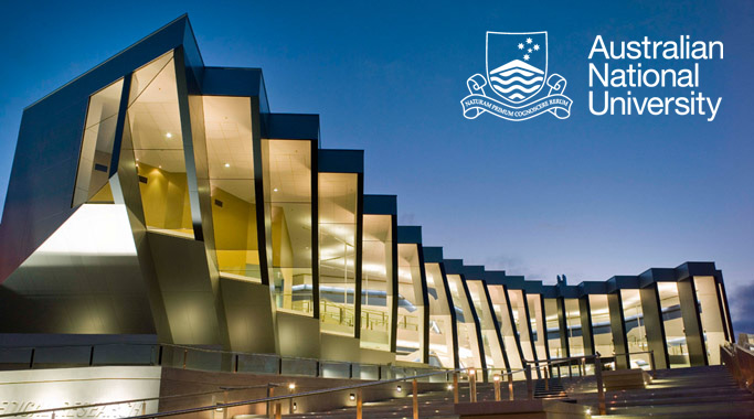 호주 국립대학교 Australian National University