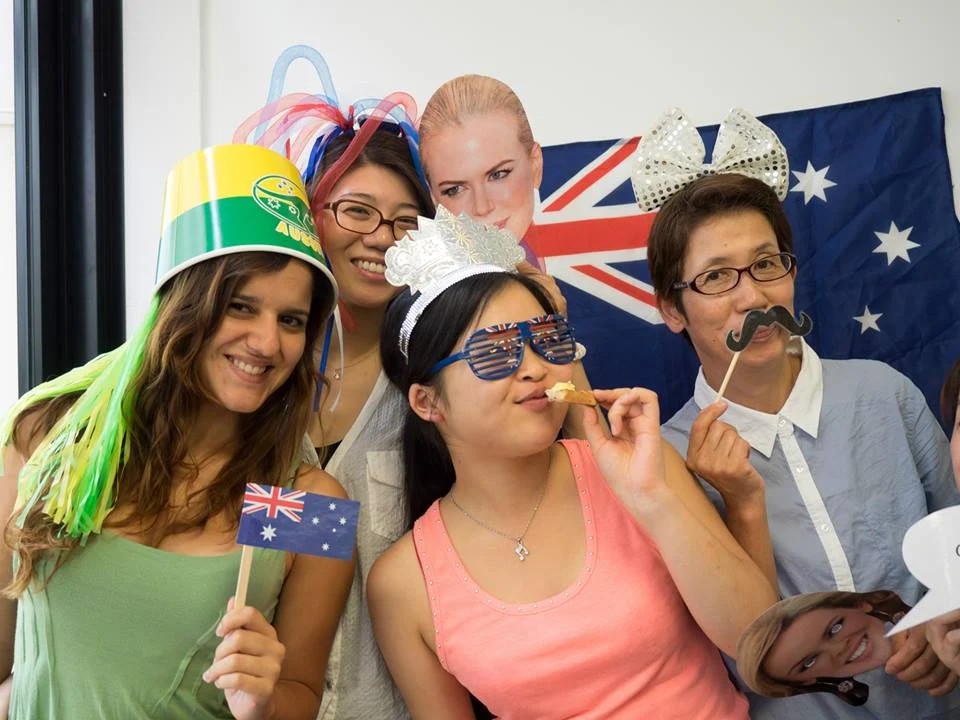 navitas english