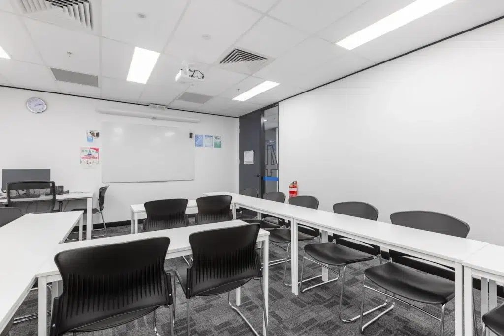 Greenwich College Brisbane