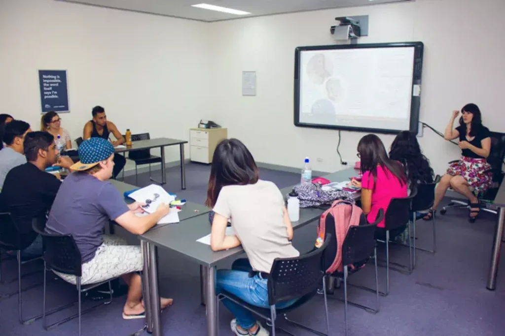 Imagine Education Brisbane