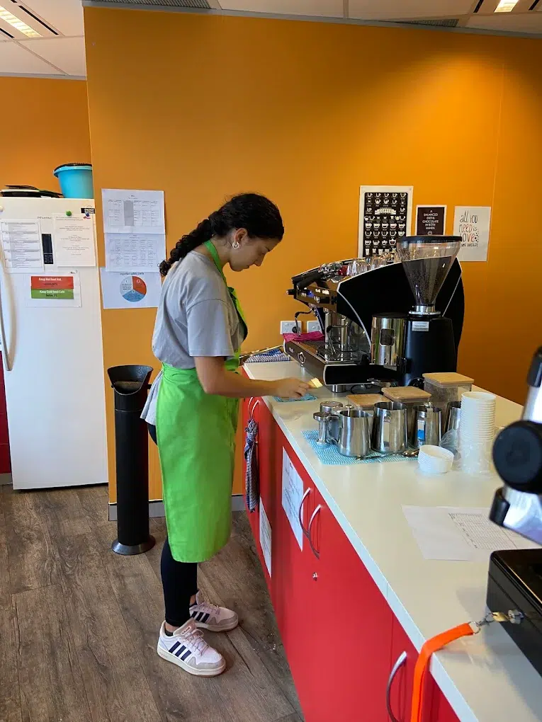 Impact English College - Brisbane