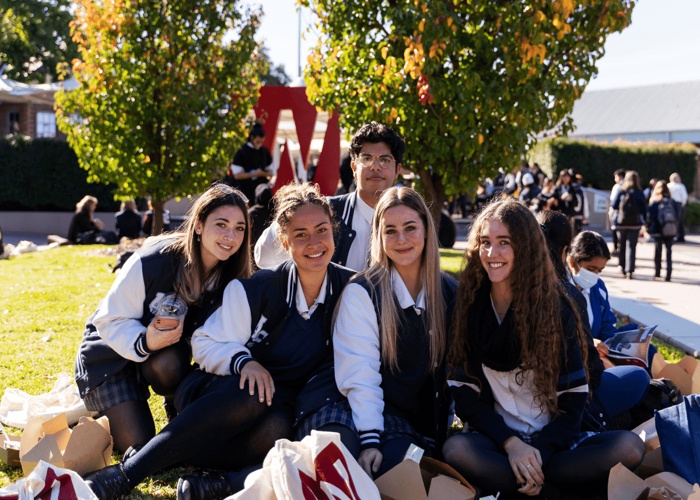 웨스턴 시드니 대학교