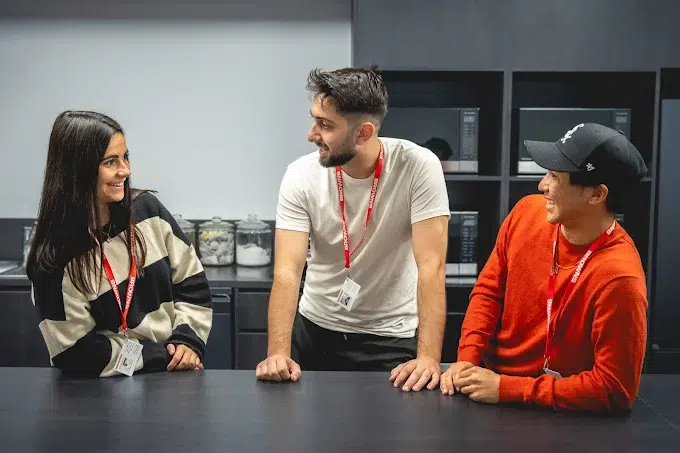 BROWNS Language School-Melbourne