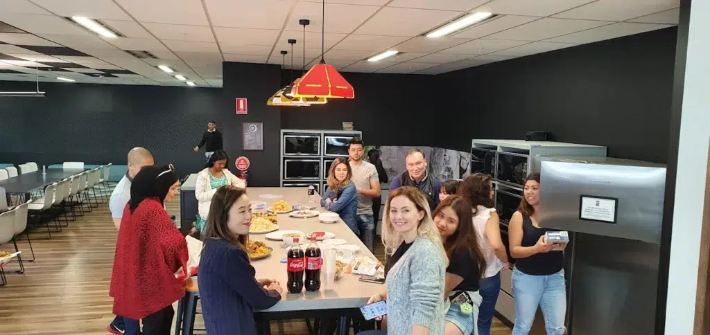 Greenwich English College Melbourne