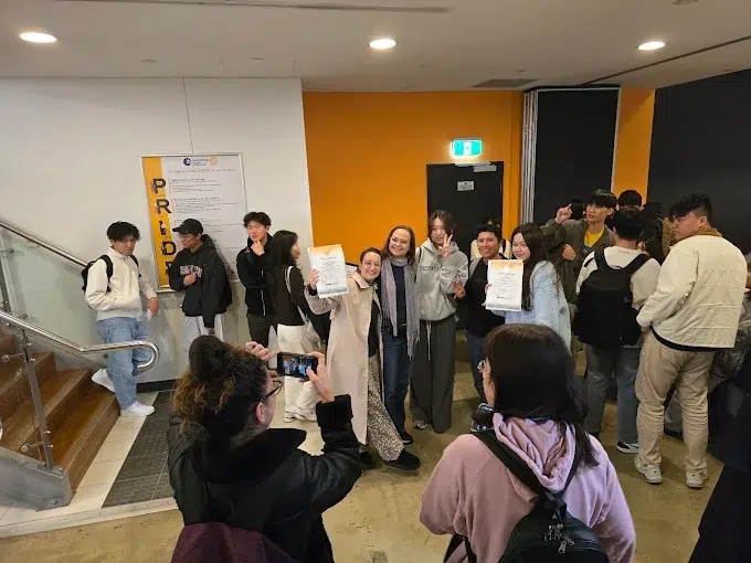 ALS College(구 IH-Brisbane)