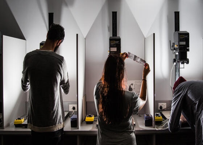 디킨 대학교 Deakin University