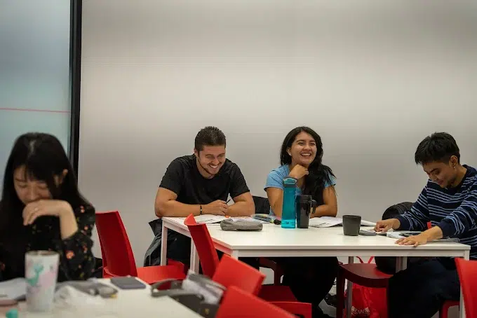 BROWNS Language School-Brisbane