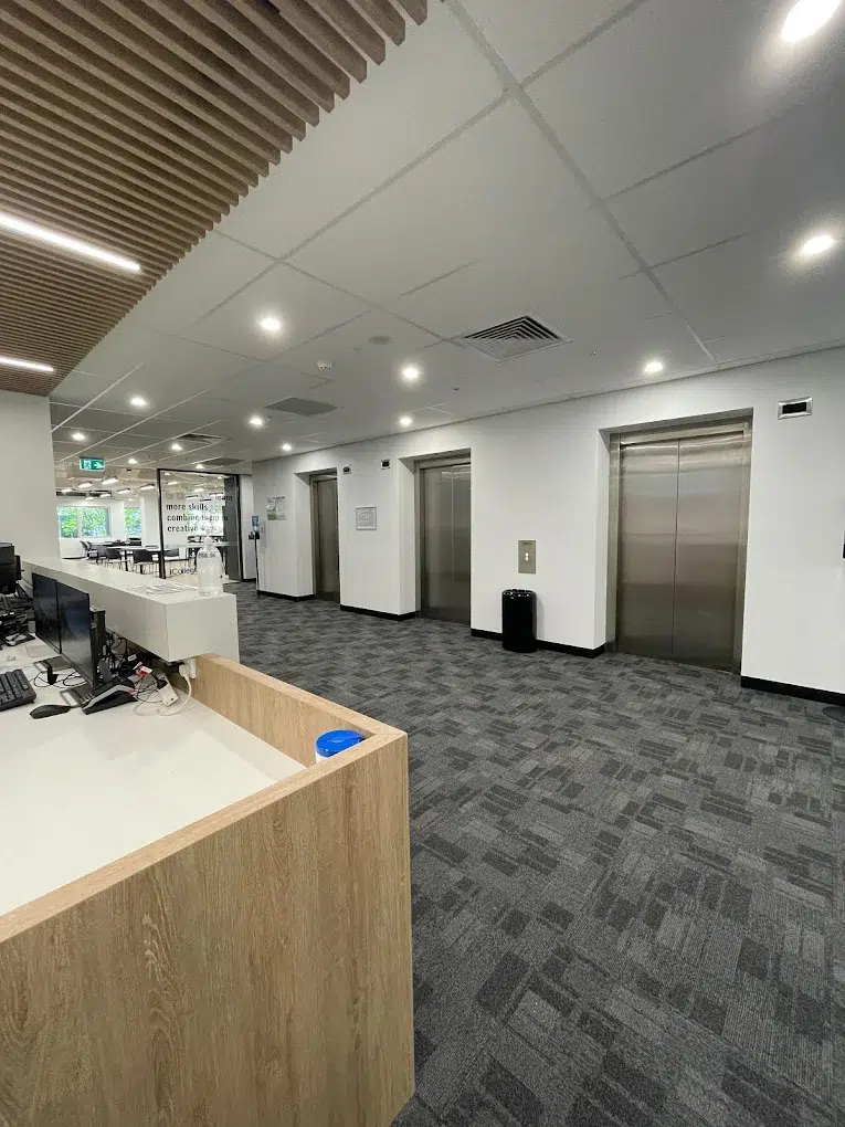 Greenwich College Brisbane