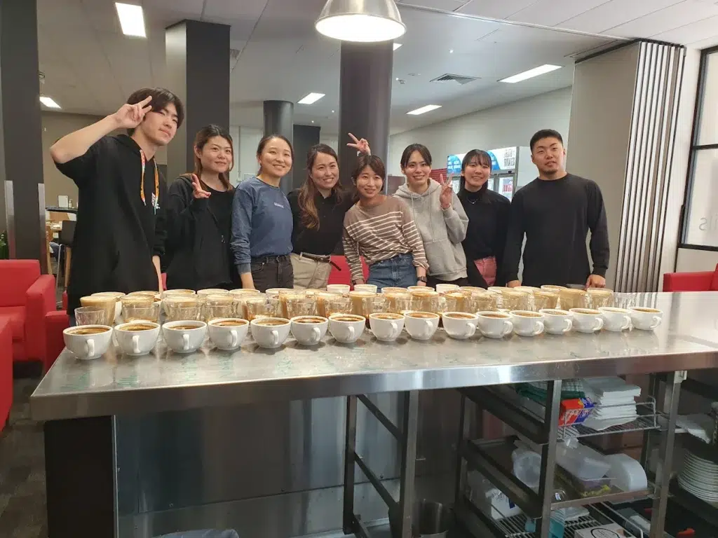 Impact English College - Brisbane