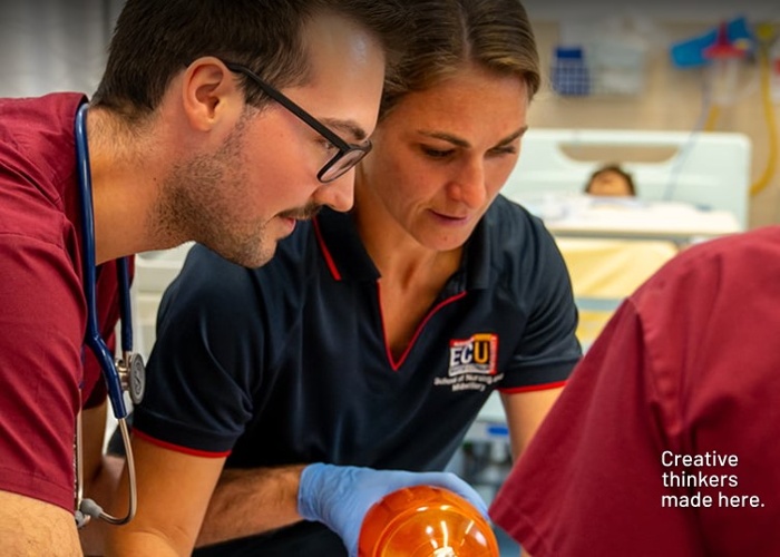 에디스 코완 대학교 Edith Cowan University