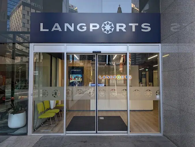 Langports-Brisbane