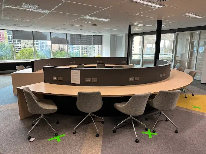 Navitas English-Sydney