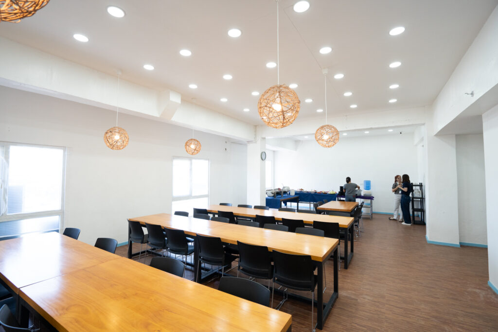 6층 라이브러리 1