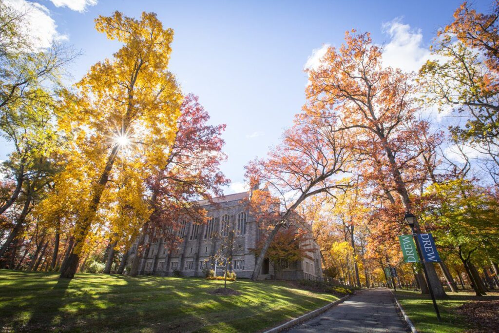 Campus_Autumn