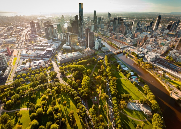 RMIT 대학교 RMIT University