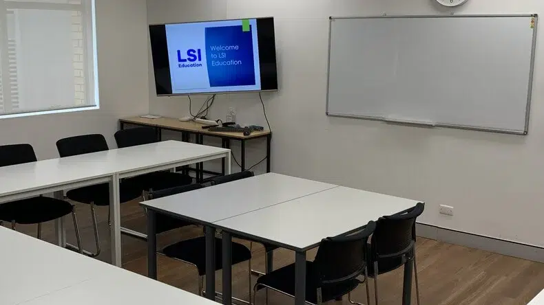 LSI Brisbane