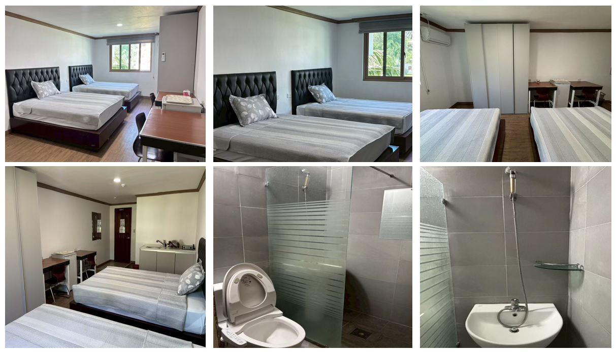 원룸타입