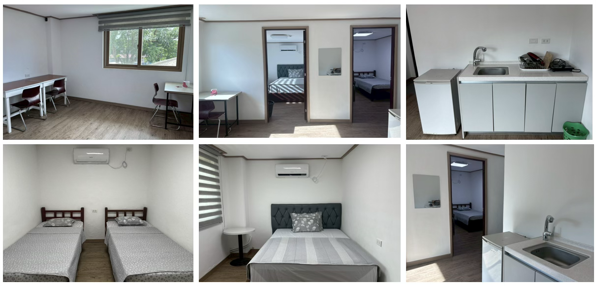 투룸 타임 1