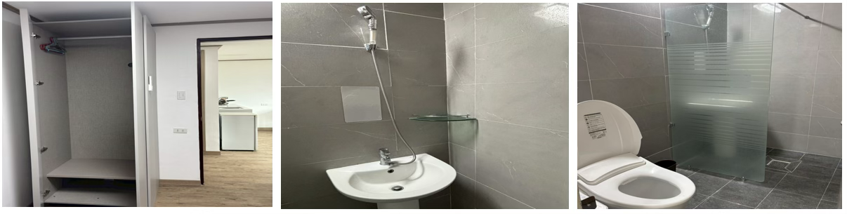 투룸 타입 2