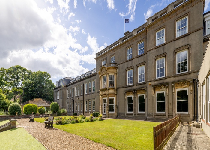 Bournemouth Collegiate School