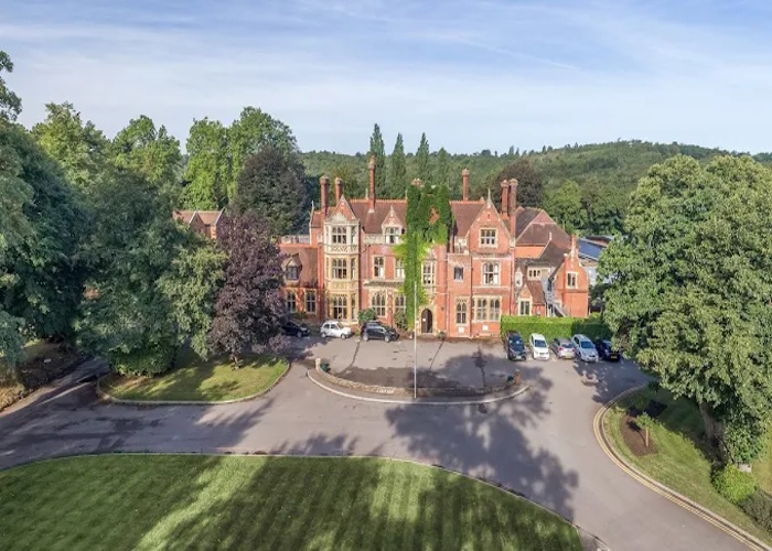 RGS Surrey Hills