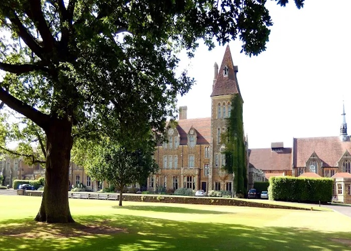 Charterhouse School