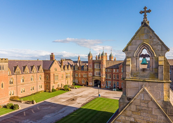 Rossall School