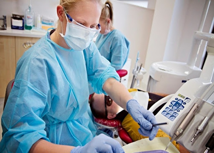 찰스 스튜어트 대학교 Charles Sturt University 치대