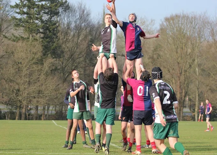 RGS Surrey Hills