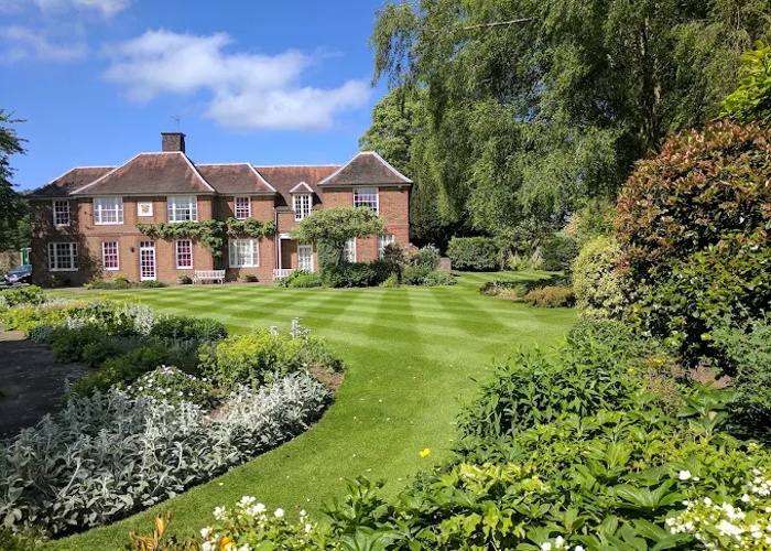 Charterhouse School 2