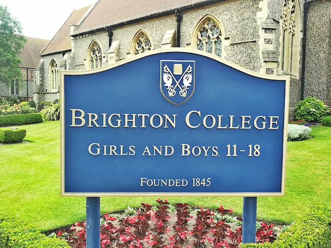 Brighton College