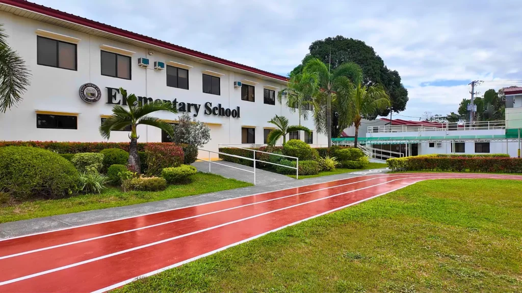 Saint Paul American School, Clark 세인트폴 국제학교 4