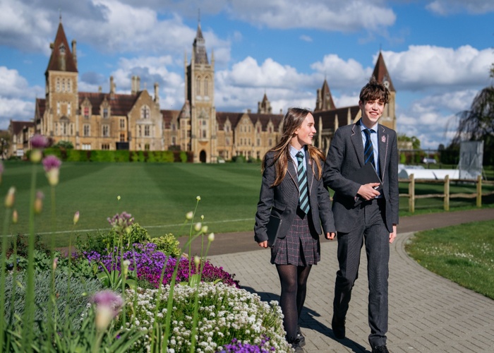 Charterhouse School