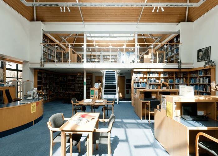 Mill Hill School 4