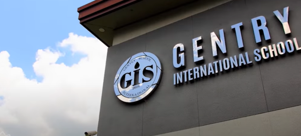 Gentry International School