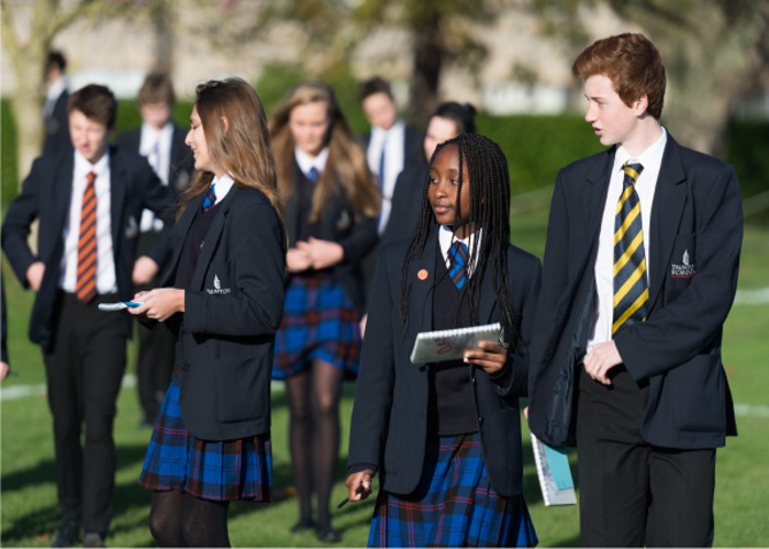 Taunton School 4