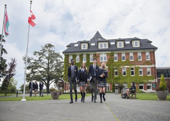 St. Michael's School