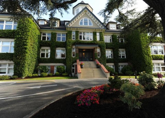 St. Michael's School 2