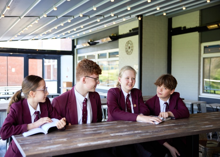 St. Michael's School 3