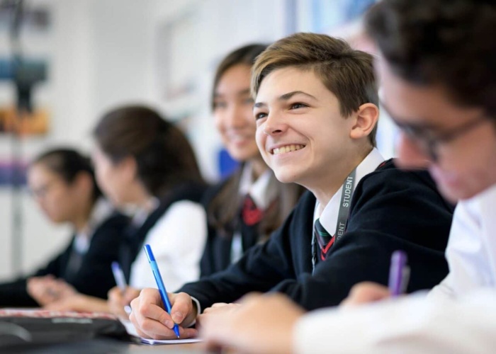 Cardiff Sixth Form College 4