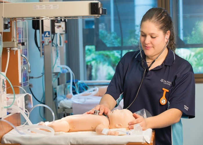 모나쉬 대학교 간호대