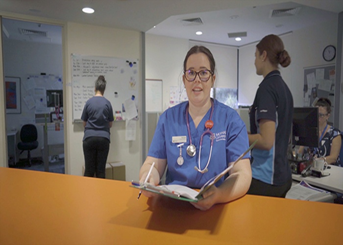 모나쉬 대학교 간호대