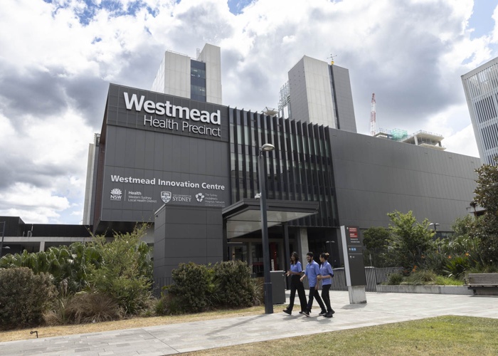 시드니 대학교 The University of Sydney 간호