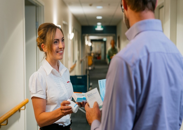 타스마니아 대학교 University of Tasmania 약대